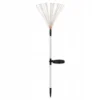 Lampa solarna ogrodowa wbijana dmuchawiec drzewko solarne do ogrodu led