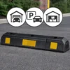 Ogranicznik parkingowy separator odbojnica najazd samochodowy mocny 58cm
