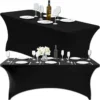 pokrowiec-obrus-na-stol-bankietowy-cateringowy-elastyczny-czarny-180x76cm Pokrowiec obrus na stol bankietowy cateringowy elastyczny czarny 180x76cm