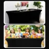 pokrowiec-obrus-na-stol-bankietowy-cateringowy-elastyczny-czarny-180x76cm_14 Pokrowiec obrus na stol bankietowy cateringowy elastyczny czarny 180x76cm