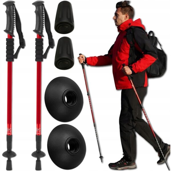 SKLADANE-TELESKOPOWE-KIJE-NORDIC-WALKING-KIJKI-REGULOWANE-DO-CHODZENIA SKLADANE TELESKOPOWE KIJE NORDIC WALKING KIJKI REGULOWANE DO CHODZENIA