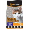 ZWIREK DLA KOTA BENTONITOWY 5L LAWENDOWY ZBRYLAJACY NATURALNY DO KUWET EAN GTIN